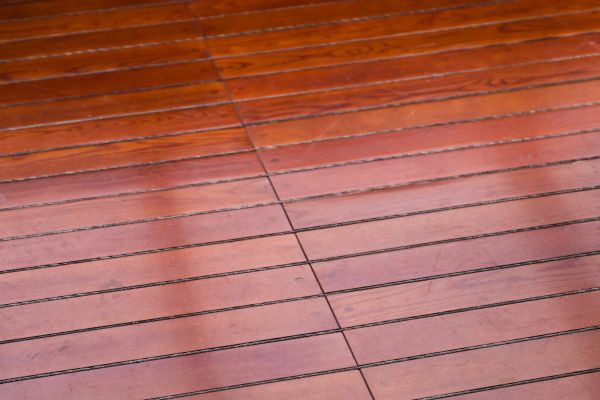 Cost of Redwood Deck Repair in Citrus Heights