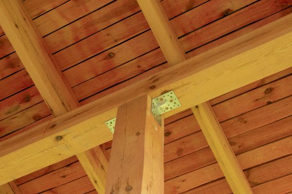 Cost of Porch Beam Repair in Citrus Heights