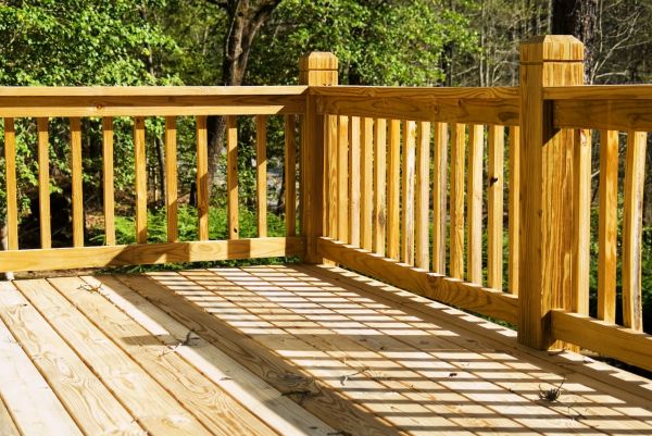 Cost of Deck Spindle Repair in Citrus Heights