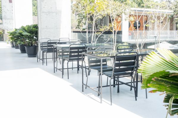 Cost of Commercial Deck Installation in Citrus Heights