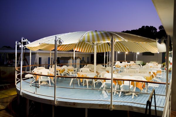 Cost of Commercial Deck Repair in Citrus Heights