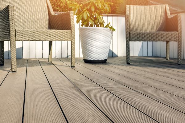 Cost of Artificial Deck Installation in Citrus Heights