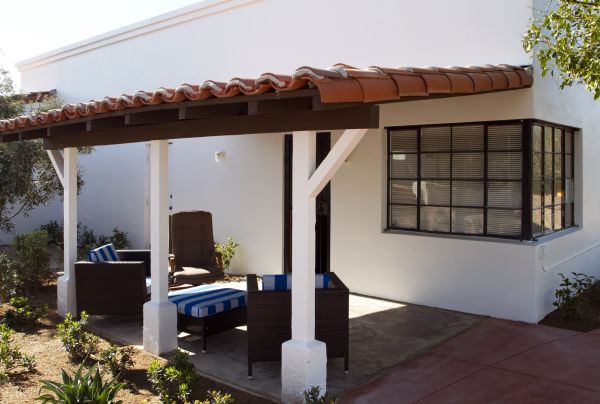 Cost of Patio Post Repair in Citrus Heights