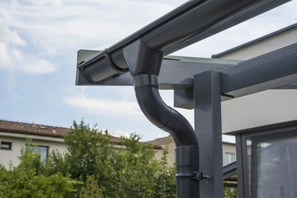 Cost of Porch Drainage Repair in Citrus Heights